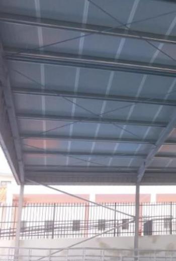 Pavillon Figueira da Foz